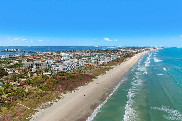 3400 OCEAN BEACH BOULEVARD 810, Cocoa Beach, FL 32931