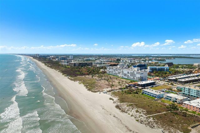 3400 OCEAN BEACH BOULEVARD 810, Cocoa Beach, FL 32931