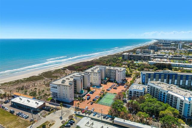 3400 OCEAN BEACH BOULEVARD 810, Cocoa Beach, FL 32931