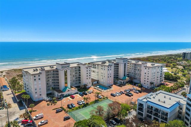 3400 OCEAN BEACH BOULEVARD 810, Cocoa Beach, FL 32931