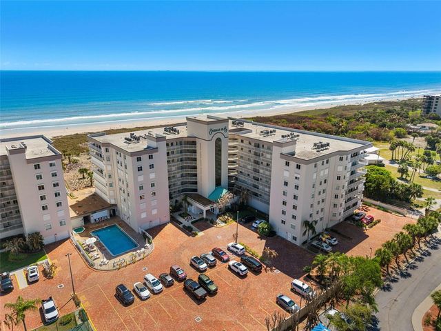 3400 OCEAN BEACH BOULEVARD 810, Cocoa Beach, FL 32931