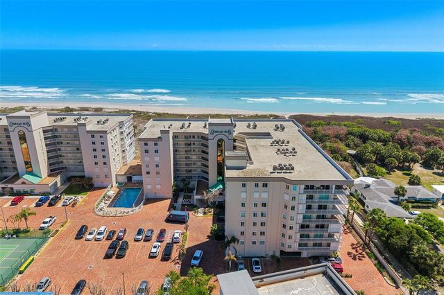 3400 OCEAN BEACH BOULEVARD 810, Cocoa Beach, FL 32931