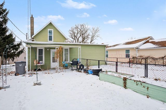 208 Crescent Street, Goshen, IN 46528