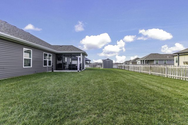 5005 REPUBLIC DR, Ashland, MO 65010