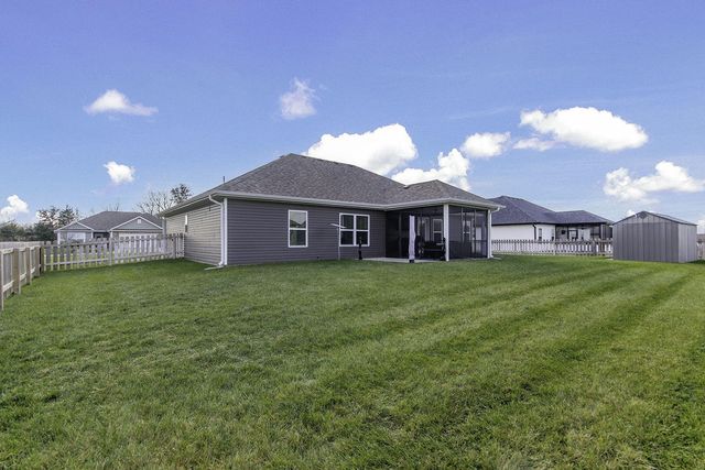 5005 REPUBLIC DR, Ashland, MO 65010