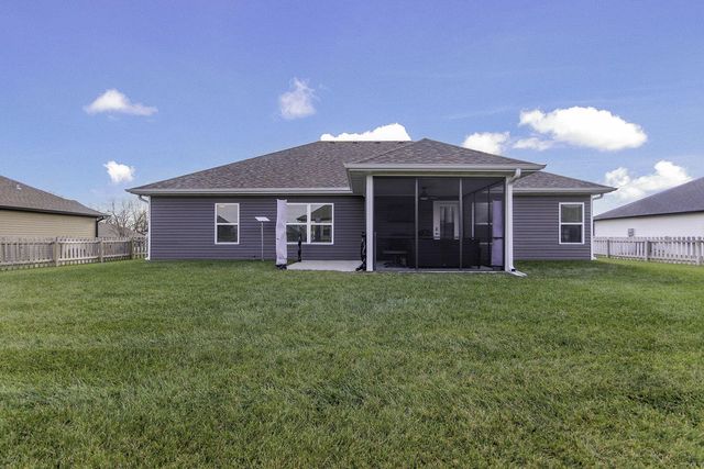 5005 REPUBLIC DR, Ashland, MO 65010