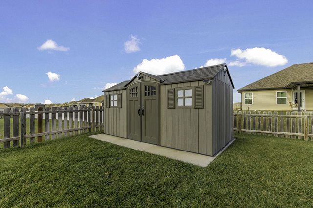 5005 REPUBLIC DR, Ashland, MO 65010