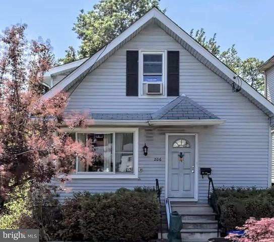 206 AMSTERDAM AVE, Roselle, NJ 07203