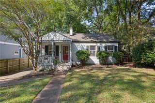 224 Murray Hill Avenue NE, Atlanta, GA 30317