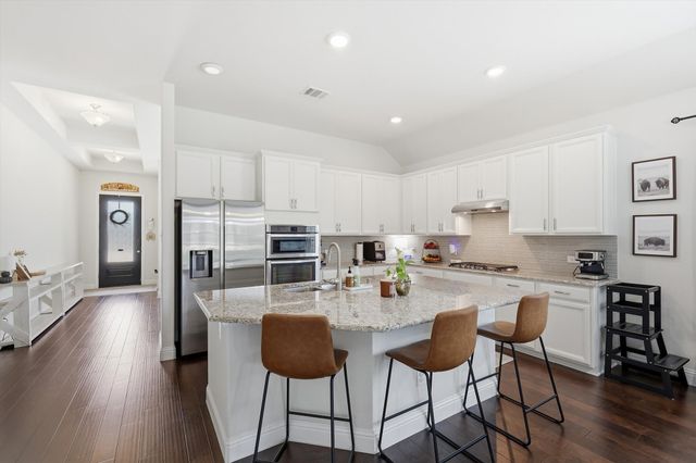 1540 Tanglewood Trail, Northlake, TX 76226