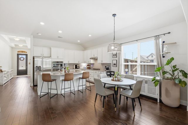 1540 Tanglewood Trail, Northlake, TX 76226