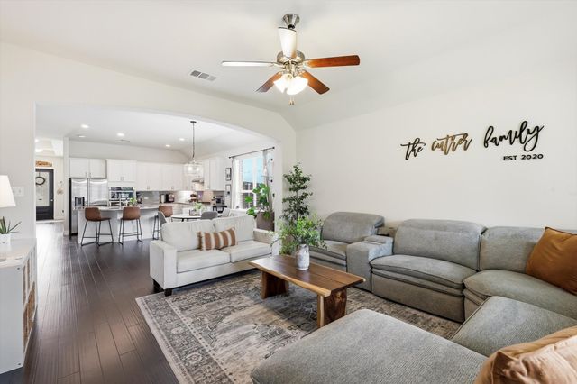 1540 Tanglewood Trail, Northlake, TX 76226