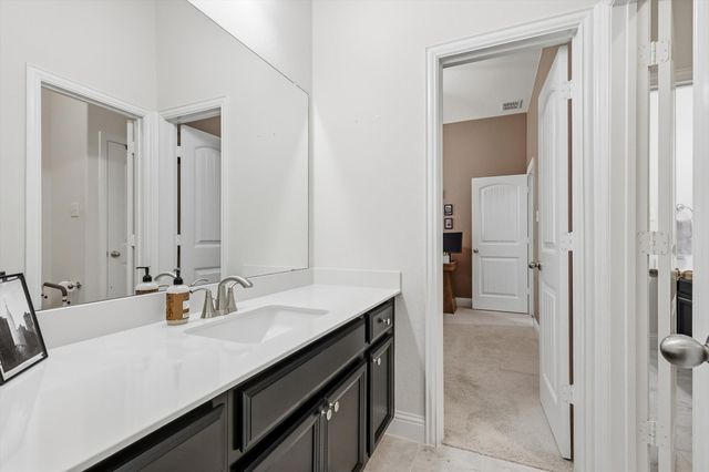 1540 Tanglewood Trail, Northlake, TX 76226