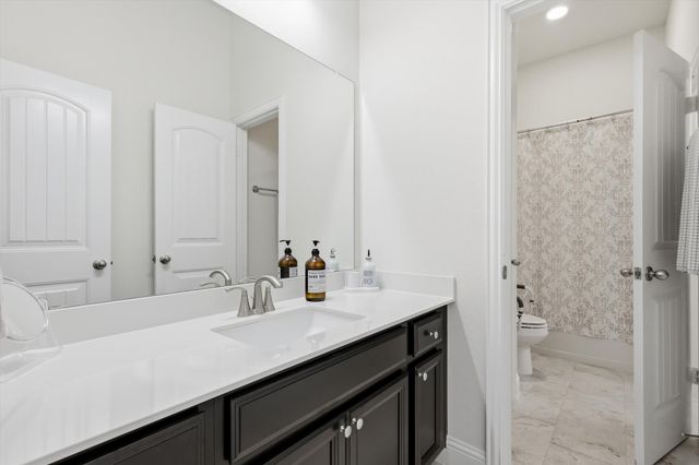1540 Tanglewood Trail, Northlake, TX 76226