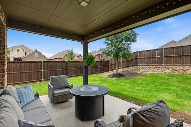 1540 Tanglewood Trail, Northlake, TX 76226