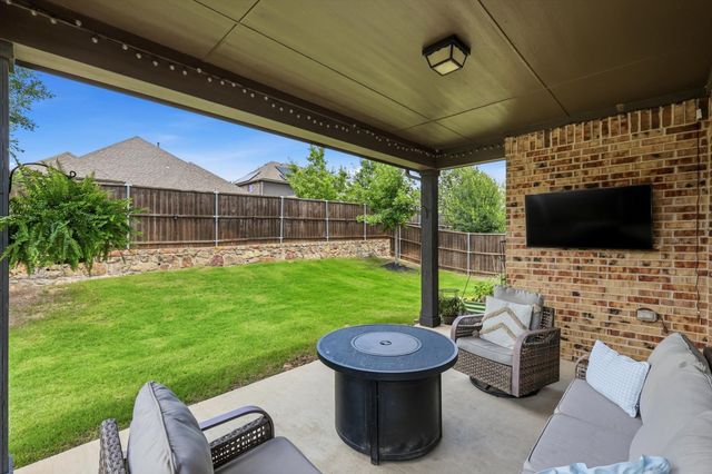 1540 Tanglewood Trail, Northlake, TX 76226