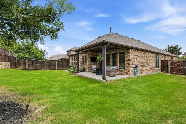 1540 Tanglewood Trail, Northlake, TX 76226