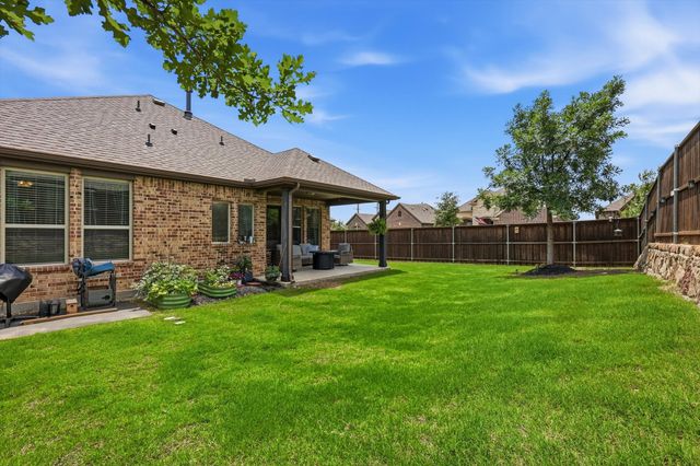 1540 Tanglewood Trail, Northlake, TX 76226