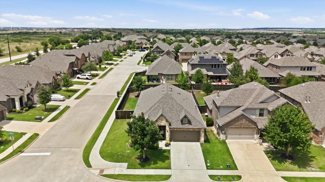 1540 Tanglewood Trail, Northlake, TX 76226