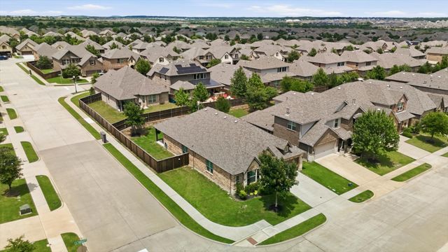 1540 Tanglewood Trail, Northlake, TX 76226