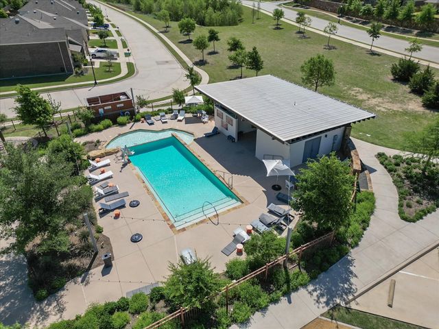 1540 Tanglewood Trail, Northlake, TX 76226