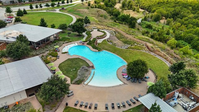 1540 Tanglewood Trail, Northlake, TX 76226