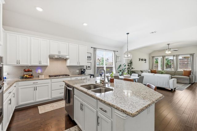 1540 Tanglewood Trail, Northlake, TX 76226