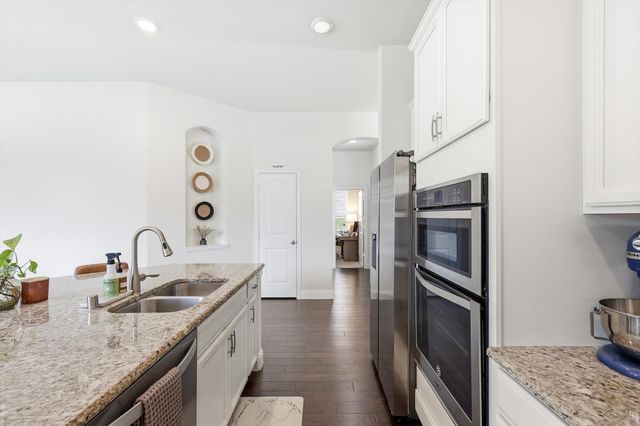 1540 Tanglewood Trail, Northlake, TX 76226