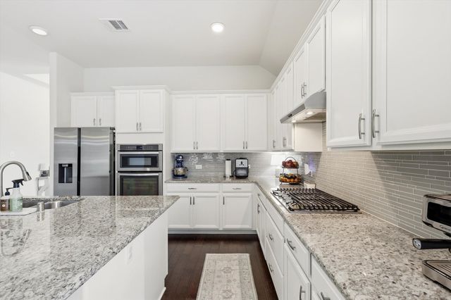1540 Tanglewood Trail, Northlake, TX 76226