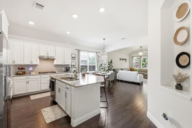 1540 Tanglewood Trail, Northlake, TX 76226