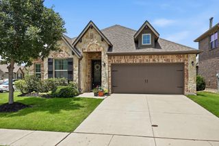1540 Tanglewood Trail, Northlake, TX 76226