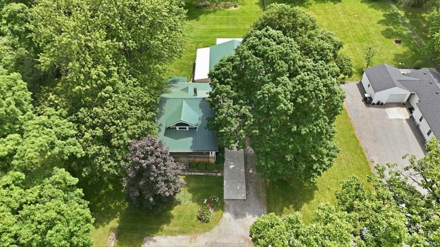 1107 Ashley Avenue, Fort Wayne, IN 46825