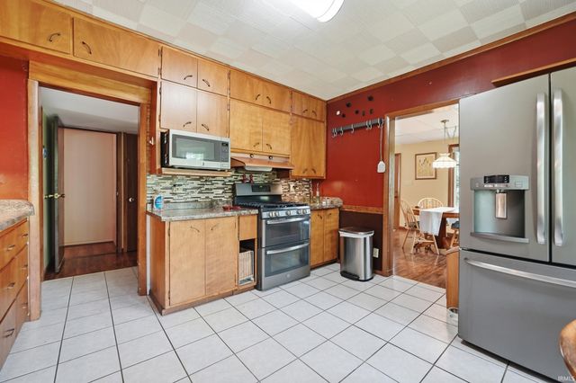 1107 Ashley Avenue, Fort Wayne, IN 46825