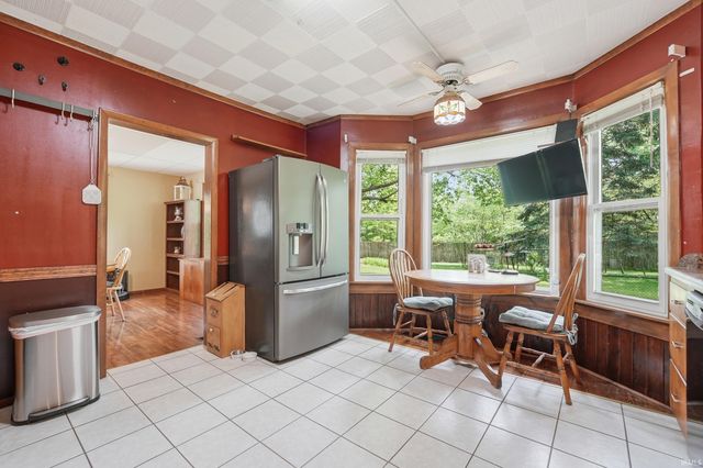 1107 Ashley Avenue, Fort Wayne, IN 46825