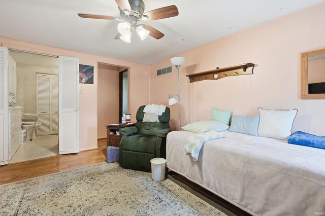 1107 Ashley Avenue, Fort Wayne, IN 46825