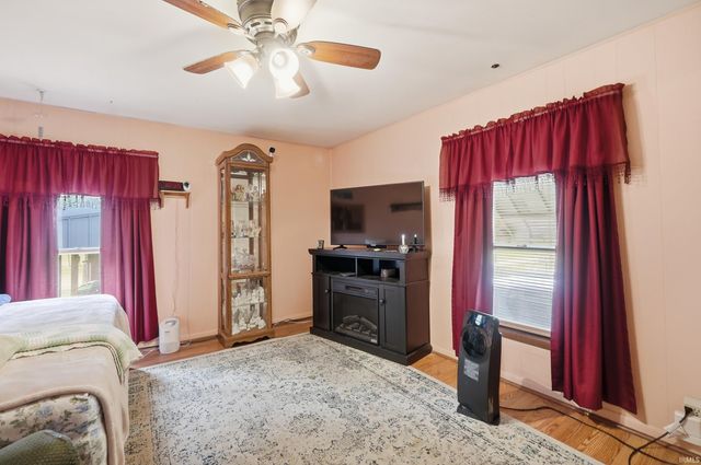 1107 Ashley Avenue, Fort Wayne, IN 46825