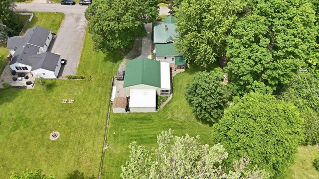 1107 Ashley Avenue, Fort Wayne, IN 46825