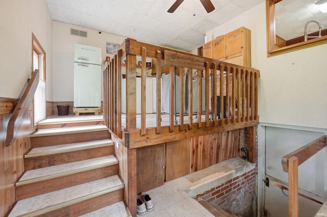 1107 Ashley Avenue, Fort Wayne, IN 46825