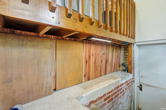 1107 Ashley Avenue, Fort Wayne, IN 46825