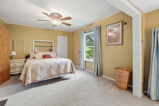 1107 Ashley Avenue, Fort Wayne, IN 46825