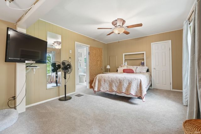 1107 Ashley Avenue, Fort Wayne, IN 46825