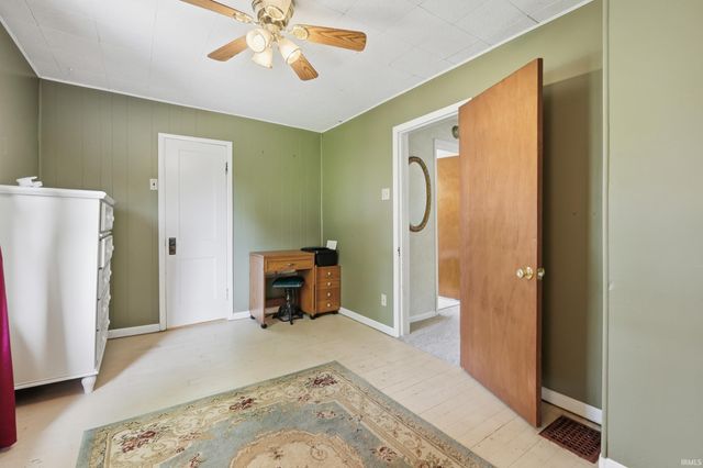 1107 Ashley Avenue, Fort Wayne, IN 46825
