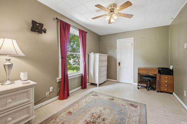 1107 Ashley Avenue, Fort Wayne, IN 46825