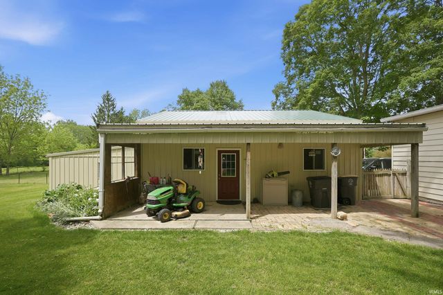 1107 Ashley Avenue, Fort Wayne, IN 46825