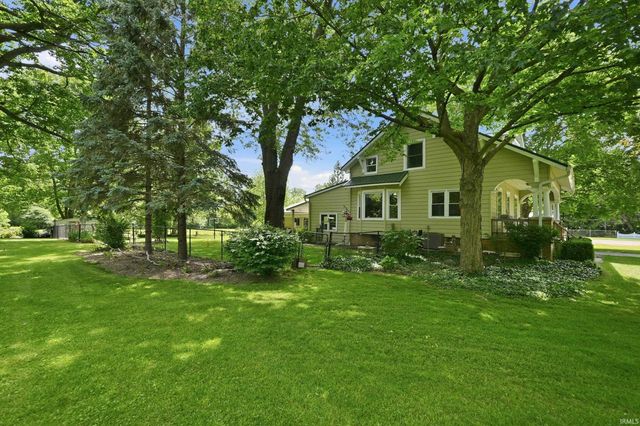 1107 Ashley Avenue, Fort Wayne, IN 46825