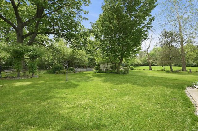 1107 Ashley Avenue, Fort Wayne, IN 46825