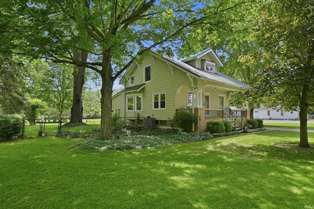 1107 Ashley Avenue, Fort Wayne, IN 46825