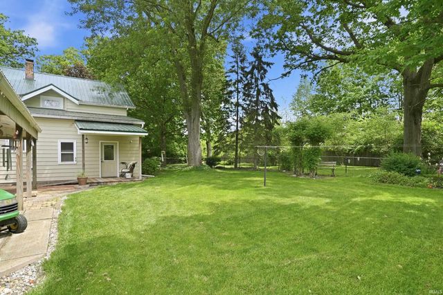 1107 Ashley Avenue, Fort Wayne, IN 46825