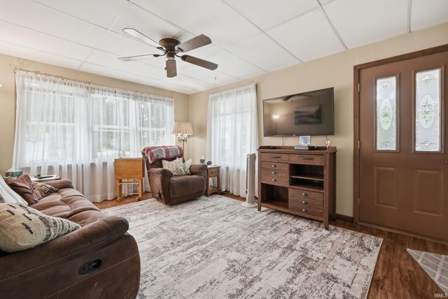 1107 Ashley Avenue, Fort Wayne, IN 46825