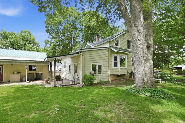 1107 Ashley Avenue, Fort Wayne, IN 46825